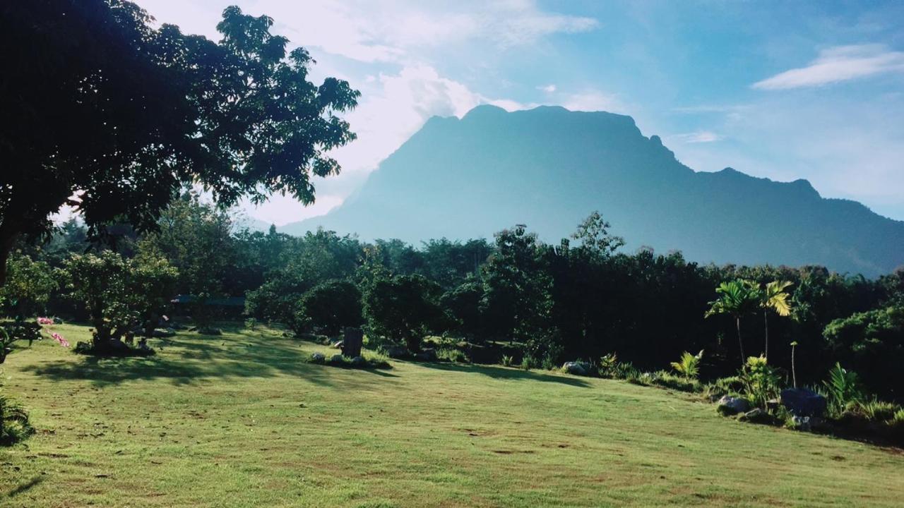 The Teak Resort Chiangdao Chiang Dao Ngoại thất bức ảnh