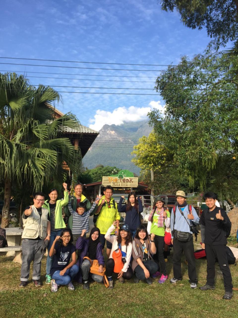 The Teak Resort Chiangdao Chiang Dao Ngoại thất bức ảnh
