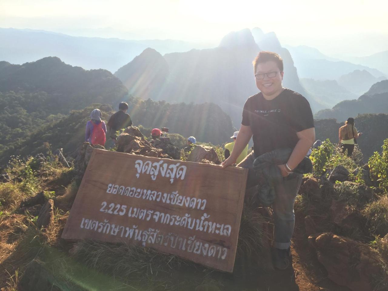 The Teak Resort Chiangdao Chiang Dao Ngoại thất bức ảnh